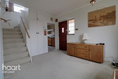 41 Brendon Way, Westcliff-on-sea, SS0 0JD