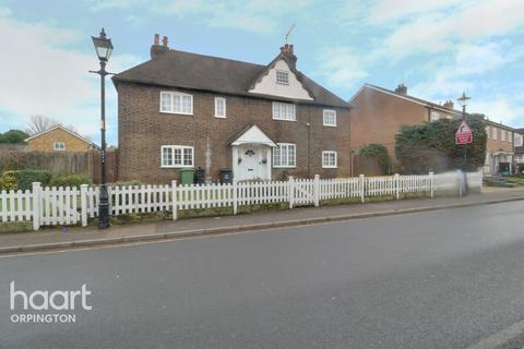 Homestead Main Road, Orpington, BR5 3EP