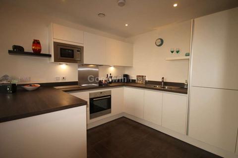 2 bedroom apartment to rent, Whitworth, Potato Wharf, Castlefield