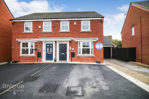8 Beech Drive, Thornton-cleveleys, FY5 4GN