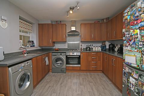 8 Beech Drive, Thornton-cleveleys, FY5 4GN