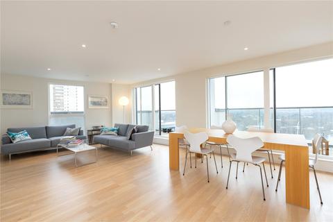 29, Hyperion Tower Pump House Crescent, Brentford, TW8 0FZ