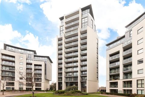 29, Hyperion Tower Pump House Crescent, Brentford, TW8 0FZ