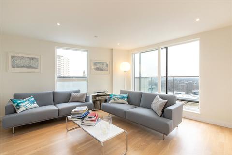 29, Hyperion Tower Pump House Crescent, Brentford, TW8 0FZ