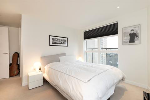 29, Hyperion Tower Pump House Crescent, Brentford, TW8 0FZ