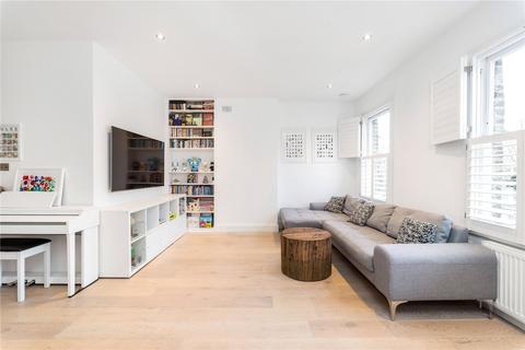 3 bedroom flat to rent, Shirland Road, London