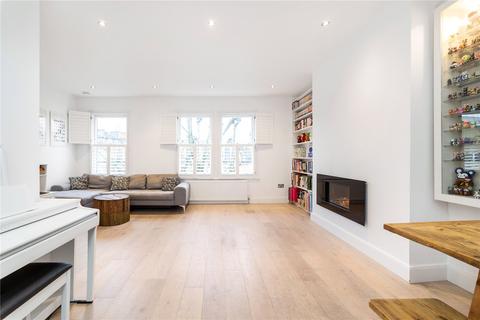 3 bedroom flat to rent, Shirland Road, London