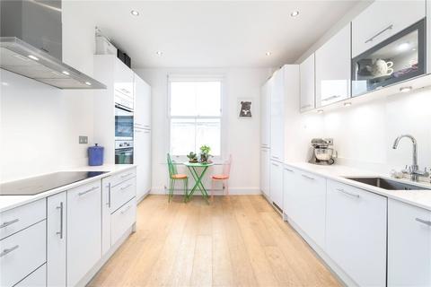 3 bedroom flat to rent, Shirland Road, London