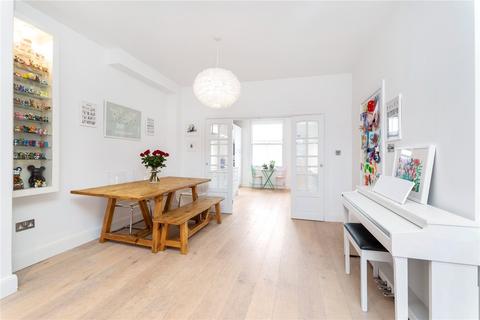 3 bedroom flat to rent, Shirland Road, London