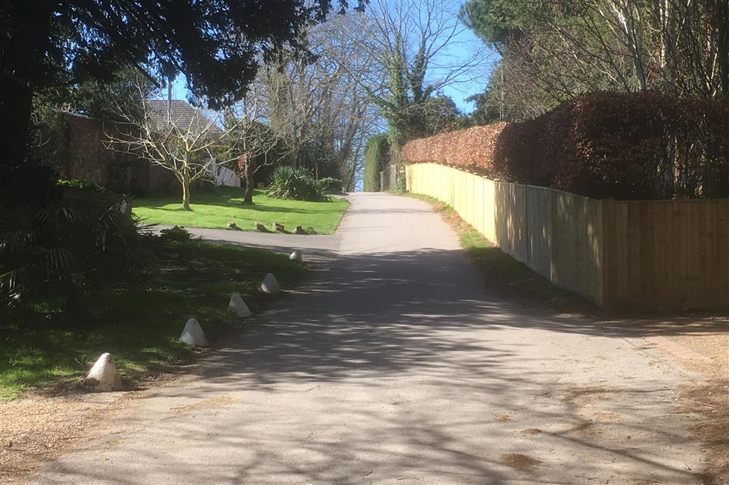 Driveway (Original)