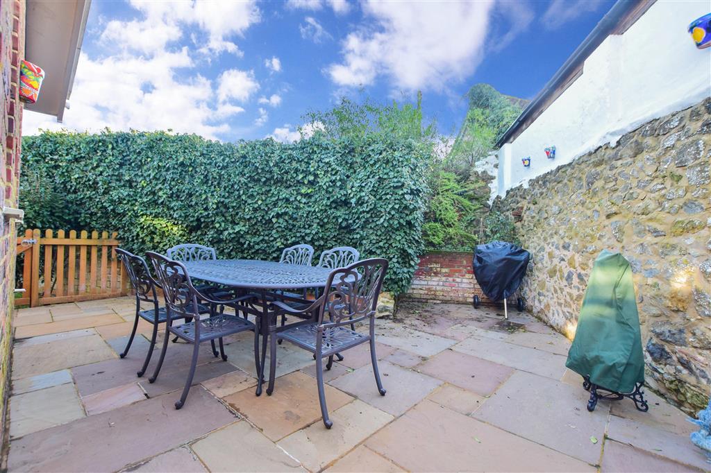 Patio / Decking