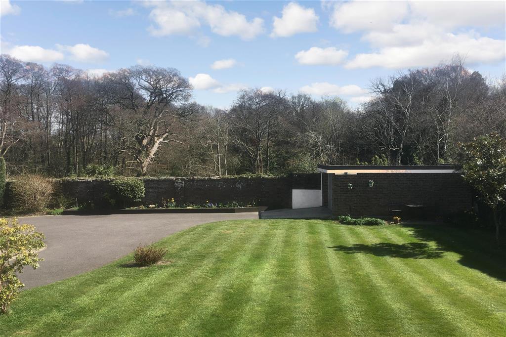 View/Garage