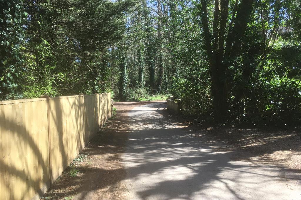 Driveway (Original)