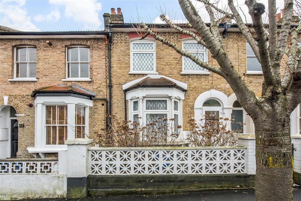 Danby Street, Peckham, London, SE15 3 bed property £850,000