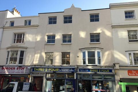 2 bedroom apartment to rent - Western Road, Hove, East Sussex.
