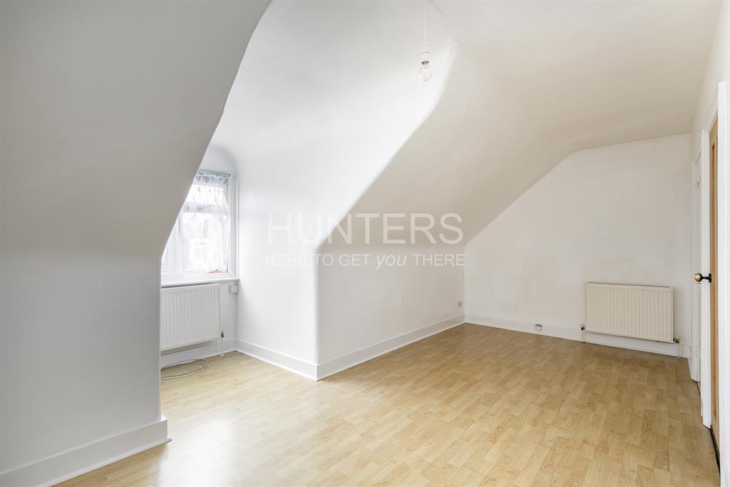Ash Grove, London, NW2 1 bed flat £997 pcm (£230 pw)