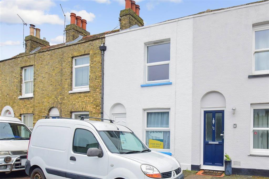 Bulwark Road, Deal, Kent 2 bed terraced house £225,000