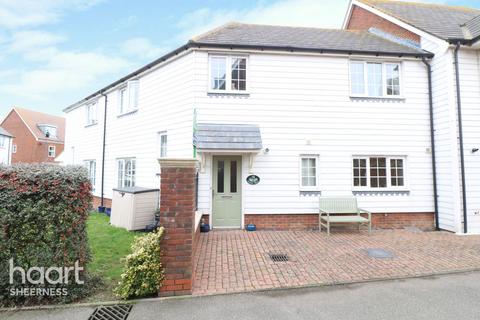 16 Avocet Walk, Iwade, Sittingbourne, ME9 8WS