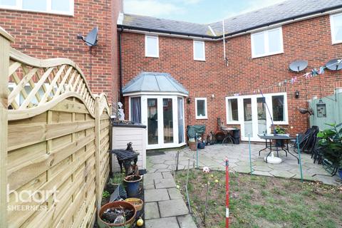 16 Avocet Walk, Iwade, Sittingbourne, ME9 8WS