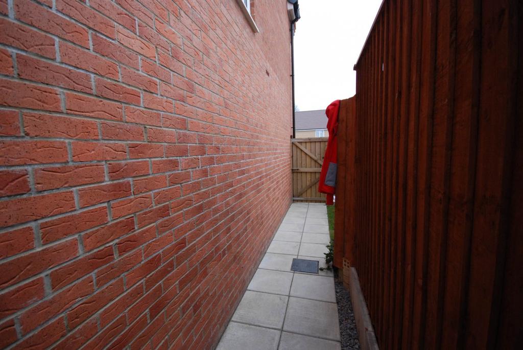 Side Walk