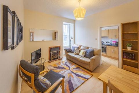 1 bedroom flat to rent, St Patrick Square, Newington, Edinburgh, EH8