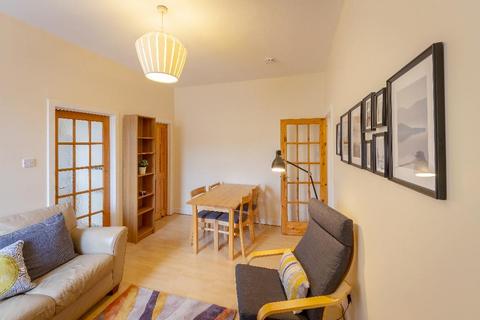 1 bedroom flat to rent, St Patrick Square, Newington, Edinburgh, EH8