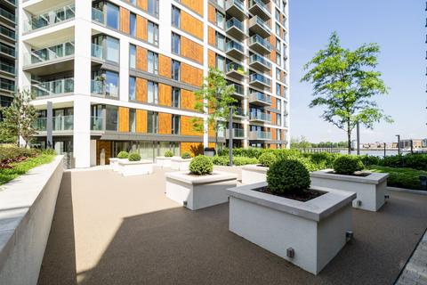 2 bedroom flat for sale, Deveraux House, Duke Of Wellington Avenue, Woolwich Arsenal, SE18