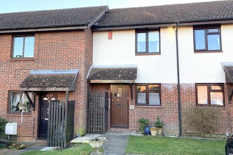 21 Haygreen Close, Kingston Upon Thames, KT2 7TS