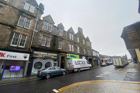 undefined, Whytehouse Mansions, High Street, Fife, Kirkcaldy, KY1