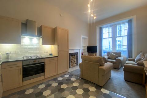 undefined, Whytehouse Mansions, High Street, Fife, Kirkcaldy, KY1