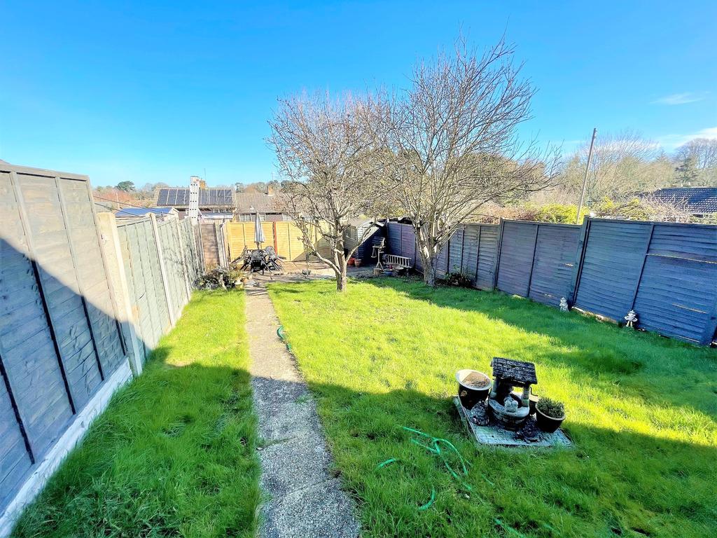 Townhill Park, Southampton 3 bed detached house £250,000