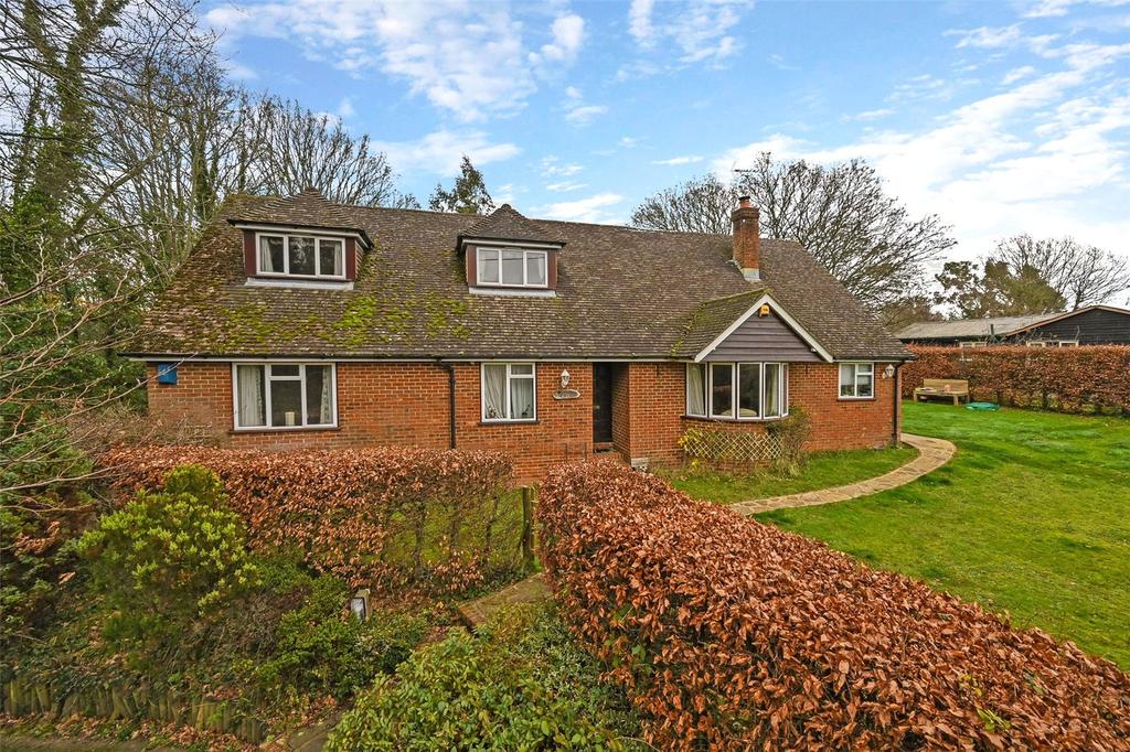 Garlinge Green, Canterbury, Kent, CT4 6 bed detached house £795,000