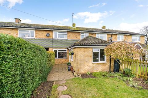 100 Cotmore Close, Thame, OX9 3NE