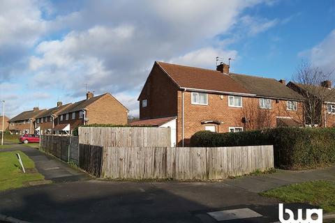 37 Essington Way, Eastfield, Wolverhampton, WV1 2NX