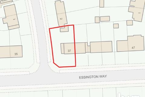 37 Essington Way, Eastfield, Wolverhampton, WV1 2NX