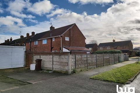 37 Essington Way, Eastfield, Wolverhampton, WV1 2NX