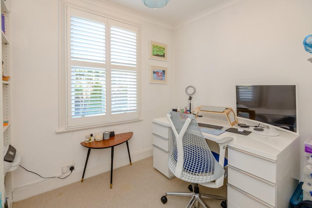 Study/Bedroom