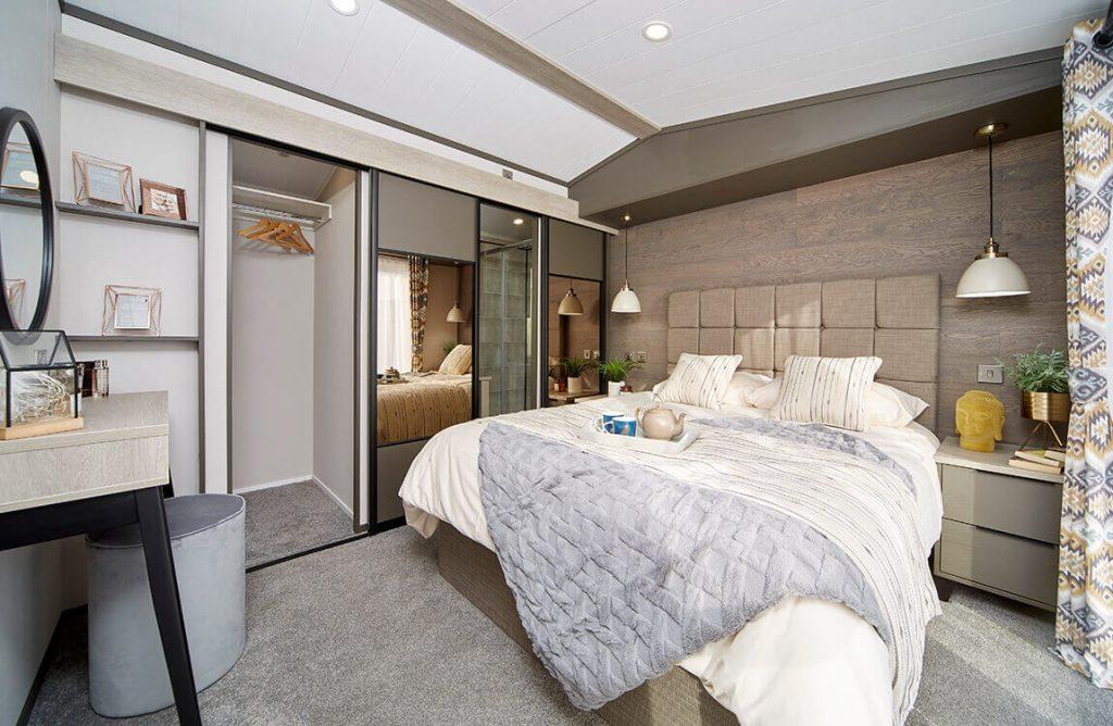 Lakewood Bedroom