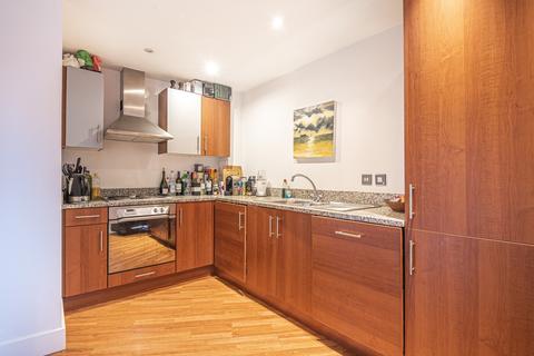 Apartment 2, 91 Alscot Road, London, SE1 3AH