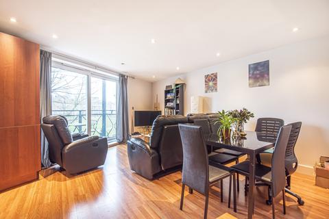 Apartment 2, 91 Alscot Road, London, SE1 3AH