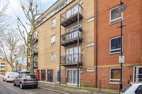 Apartment 2, 91 Alscot Road, London, SE1 3AH