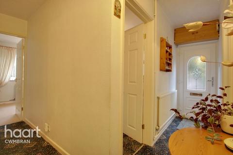 Tergwen Afon Close, New Inn, Pontypool, NP4 0QE