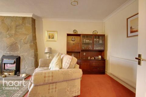 Tergwen Afon Close, New Inn, Pontypool, NP4 0QE