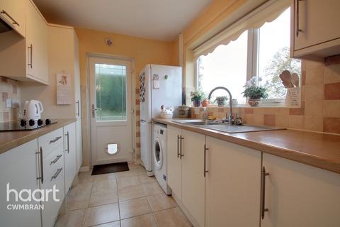 Tergwen Afon Close, New Inn, Pontypool, NP4 0QE