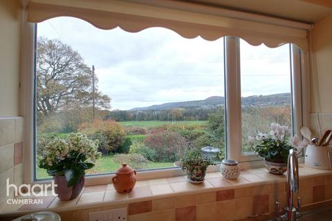 Tergwen Afon Close, New Inn, Pontypool, NP4 0QE