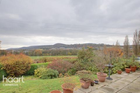 Tergwen Afon Close, New Inn, Pontypool, NP4 0QE