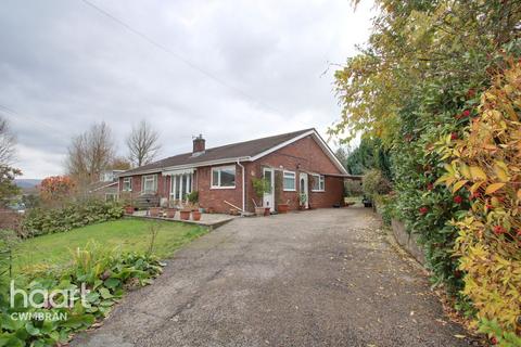 Tergwen Afon Close, New Inn, Pontypool, NP4 0QE