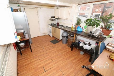 7 bedroom terraced house for sale, Birchfield Road, Lozells, West Midlands, B19