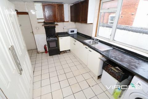 7 bedroom terraced house for sale, Birchfield Road, Lozells, West Midlands, B19