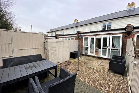 3, Mount Pleasant Cottages Chapel Lane, St Margarets At Cliffe, Dover, CT15 6BL
